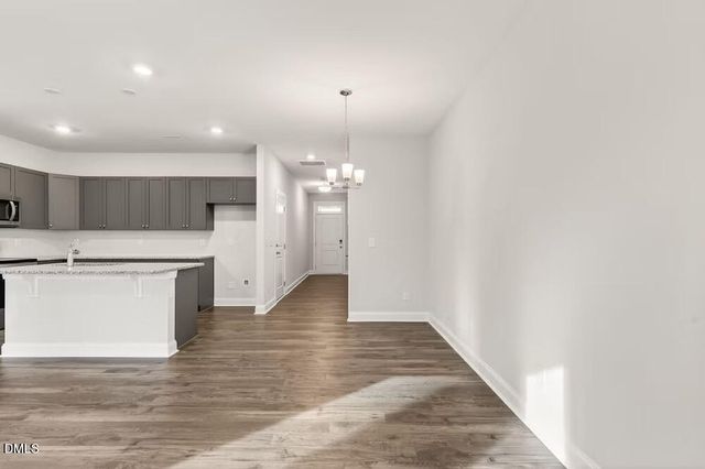 552 Barrington Row Avenue, Zebulon, NC 27597