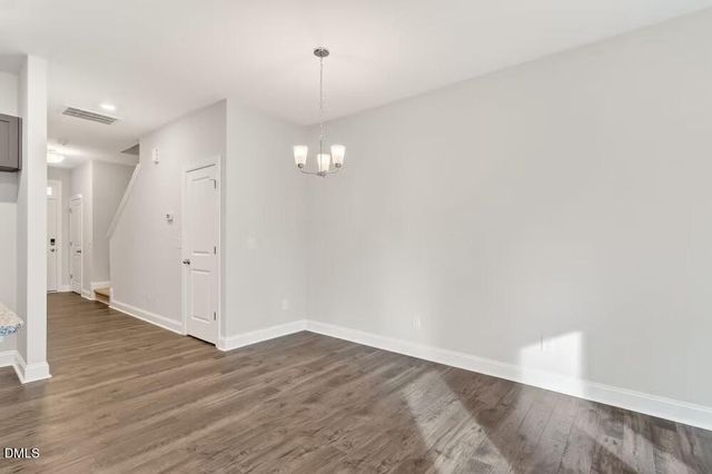 552 Barrington Row Avenue, Zebulon, NC 27597