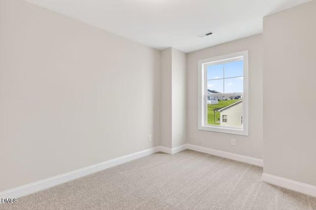 552 Barrington Row Avenue, Zebulon, NC 27597