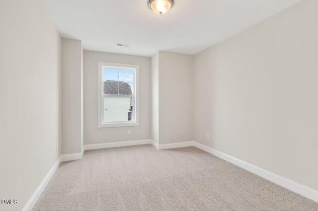 552 Barrington Row Avenue, Zebulon, NC 27597