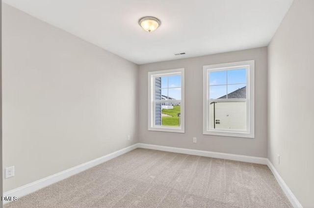 552 Barrington Row Avenue, Zebulon, NC 27597