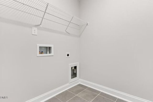 552 Barrington Row Avenue, Zebulon, NC 27597