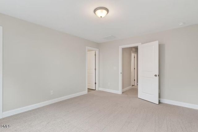 552 Barrington Row Avenue, Zebulon, NC 27597