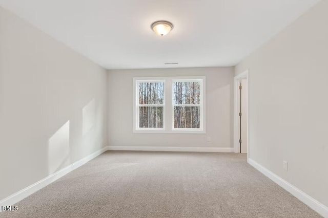 552 Barrington Row Avenue, Zebulon, NC 27597