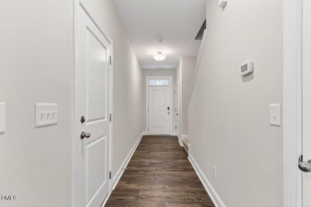 552 Barrington Row Avenue, Zebulon, NC 27597