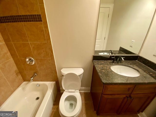 5859 Wedgewood Manor, College Park, GA 30349