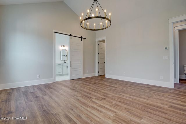 209 Creek View Circle, Sneads Ferry, NC 28460