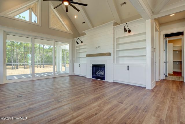 209 Creek View Circle, Sneads Ferry, NC 28460