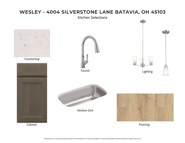 4004 Silverstone Lane, Union Twp, OH 45103