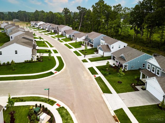 4004 Silverstone Lane, Union Twp, OH 45103