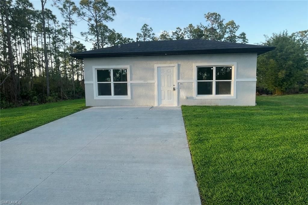 2511 65th ST W, Lehigh Acres, FL 33971