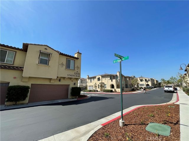 12531 Elevage Drive 61, Rancho Cucamonga, CA 91739