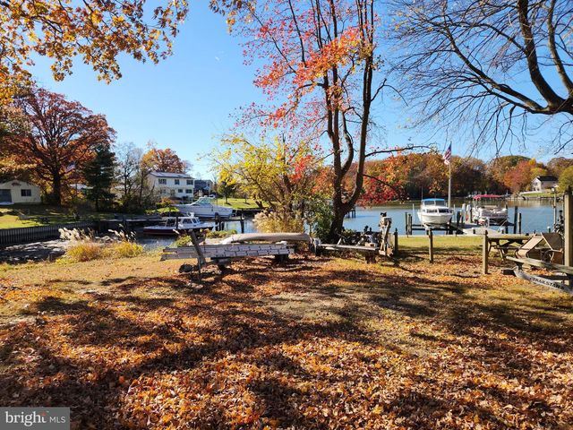 PARCEL ON PARK DR, Essex, MD 21221