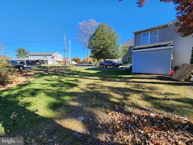 PARCEL ON PARK DR, Essex, MD 21221