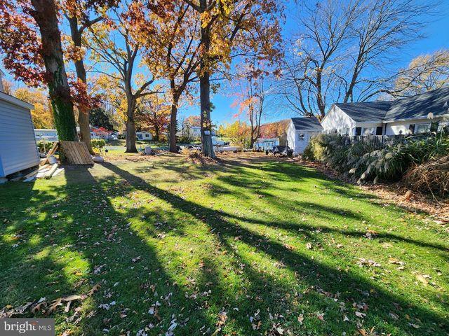 PARCEL ON PARK DR, Essex, MD 21221