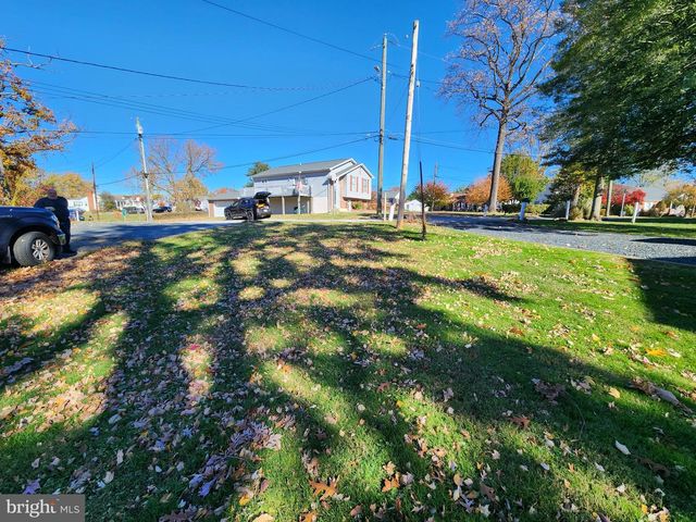 PARCEL ON PARK DR, Essex, MD 21221