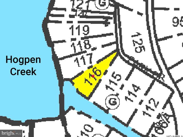 PARCEL ON PARK DR, Essex, MD 21221