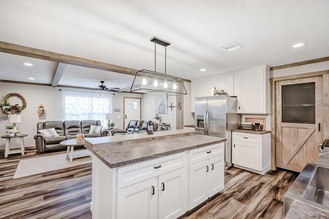 174 N Audrey, Brookeland, TX 75931