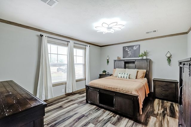 174 N Audrey, Brookeland, TX 75931