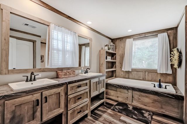 174 N Audrey, Brookeland, TX 75931