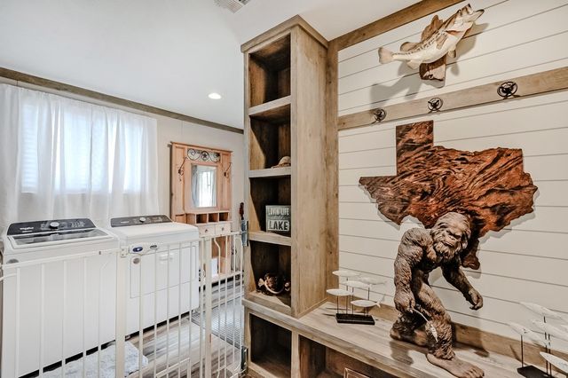 174 N Audrey, Brookeland, TX 75931