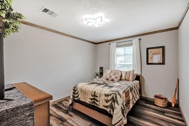 174 N Audrey, Brookeland, TX 75931