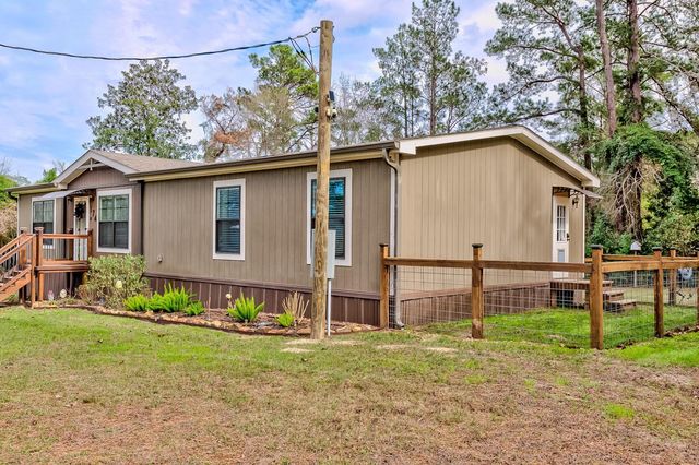 174 N Audrey, Brookeland, TX 75931