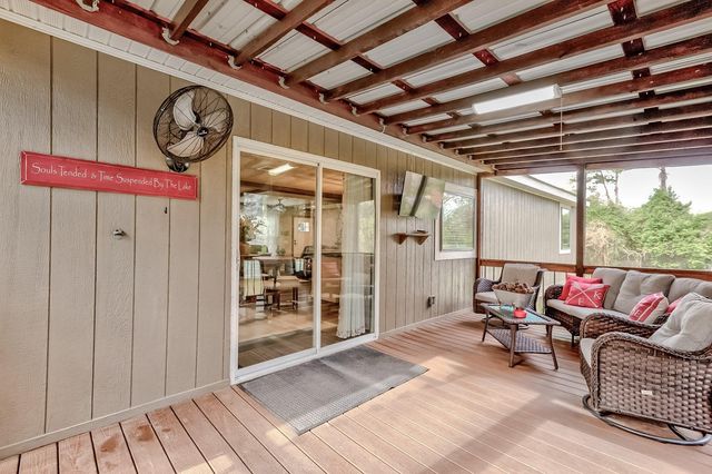 174 N Audrey, Brookeland, TX 75931