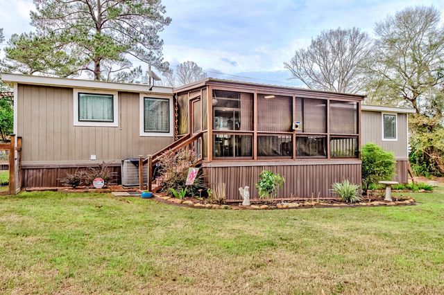 174 N Audrey, Brookeland, TX 75931
