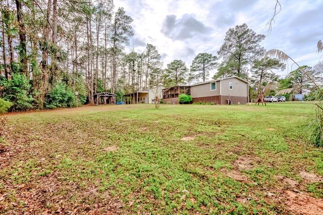 174 N Audrey, Brookeland, TX 75931