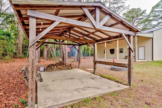 174 N Audrey, Brookeland, TX 75931