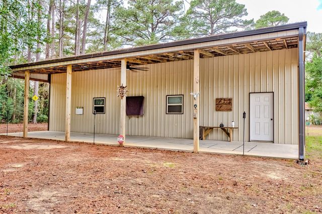 174 N Audrey, Brookeland, TX 75931