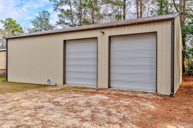 174 N Audrey, Brookeland, TX 75931