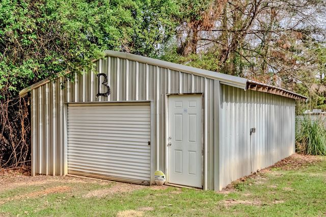 174 N Audrey, Brookeland, TX 75931