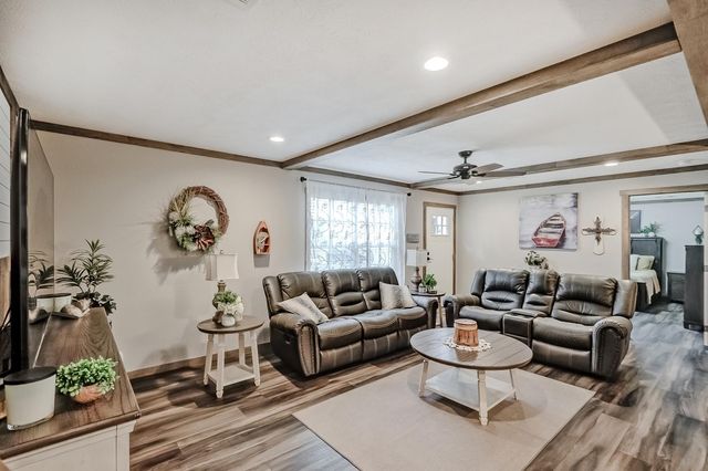 174 N Audrey, Brookeland, TX 75931