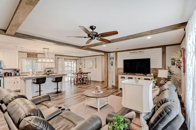 174 N Audrey, Brookeland, TX 75931