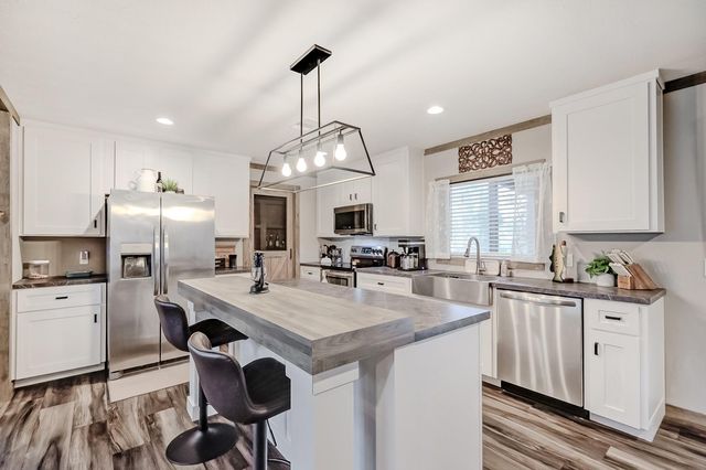 174 N Audrey, Brookeland, TX 75931