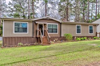 174 N Audrey, Brookeland, TX 75931