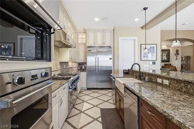 9759 Amador Ranch Avenue, Las Vegas, NV 89149