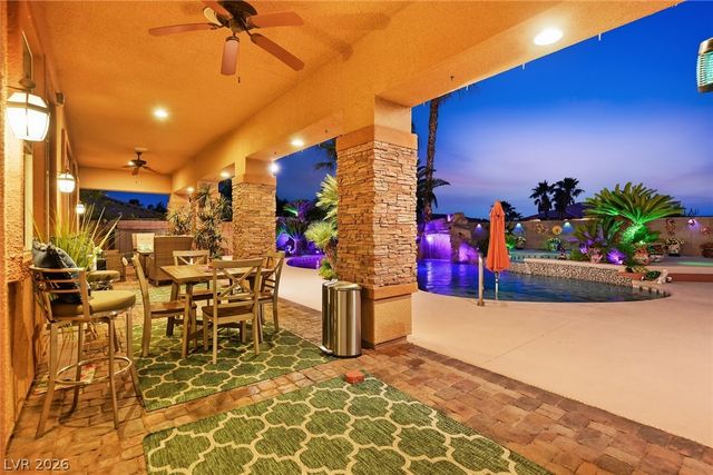 9759 Amador Ranch Avenue, Las Vegas, NV 89149