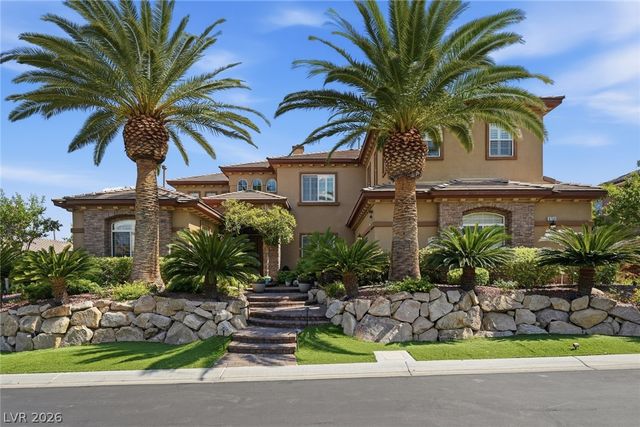 9759 Amador Ranch Avenue, Las Vegas, NV 89149