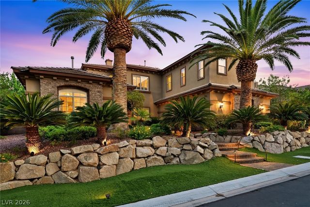 9759 Amador Ranch Avenue, Las Vegas, NV 89149