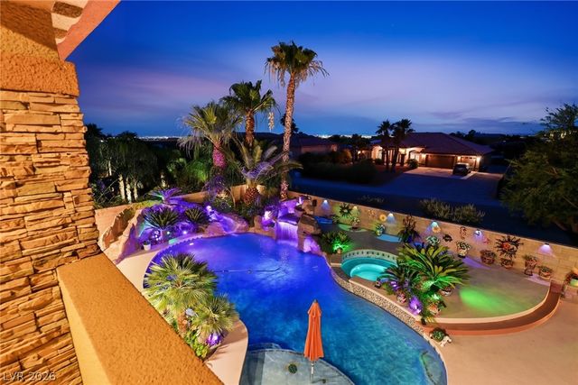 9759 Amador Ranch Avenue, Las Vegas, NV 89149