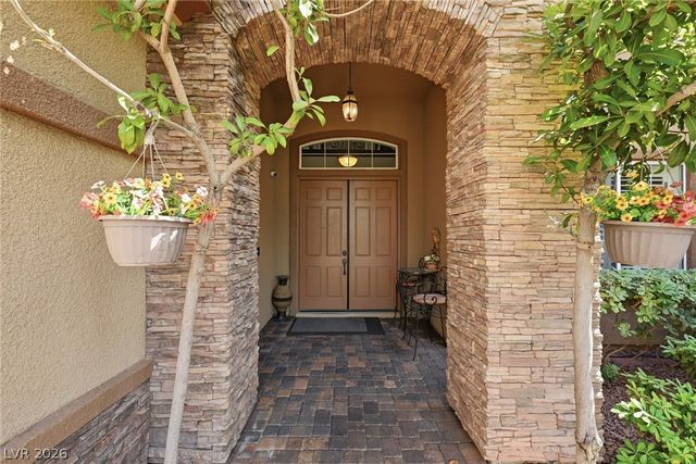 9759 Amador Ranch Avenue, Las Vegas, NV 89149