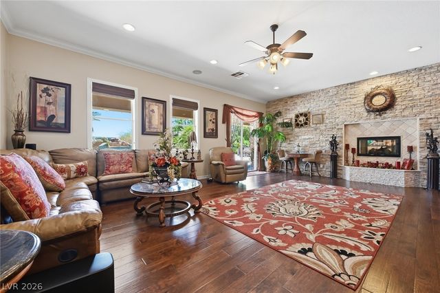 9759 Amador Ranch Avenue, Las Vegas, NV 89149
