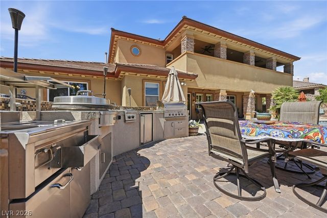 9759 Amador Ranch Avenue, Las Vegas, NV 89149