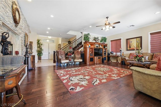 9759 Amador Ranch Avenue, Las Vegas, NV 89149