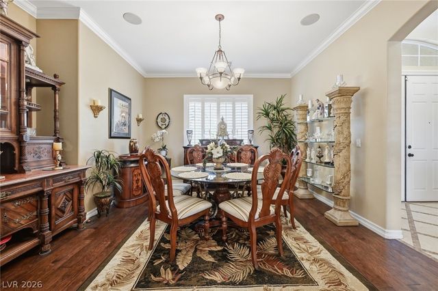 9759 Amador Ranch Avenue, Las Vegas, NV 89149
