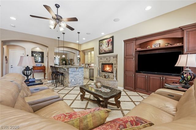 9759 Amador Ranch Avenue, Las Vegas, NV 89149
