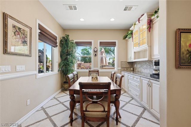 9759 Amador Ranch Avenue, Las Vegas, NV 89149